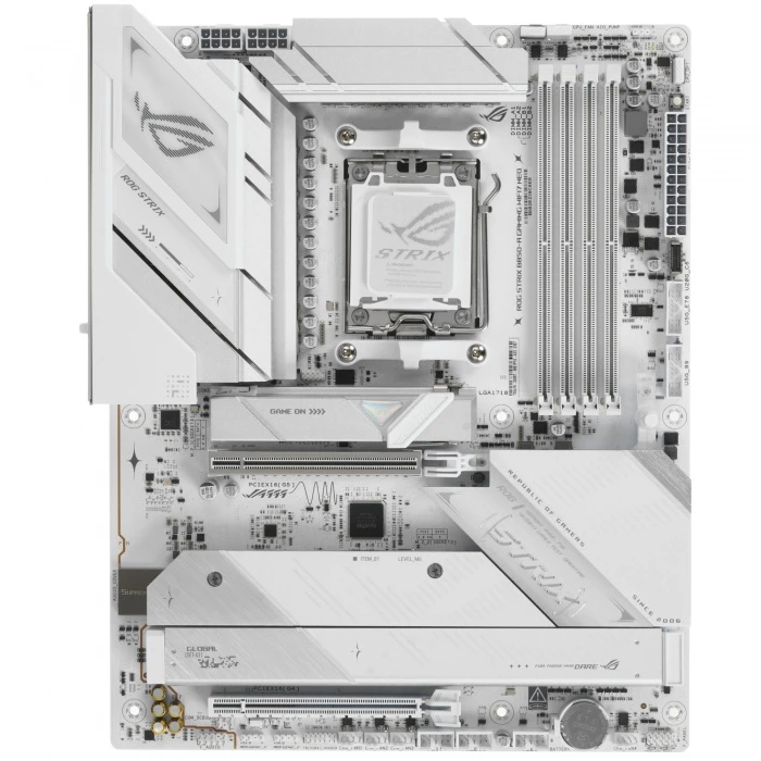 Мат. плата ASUS ROG STRIX B850-A GAMING WIFI7 NEO, AM5