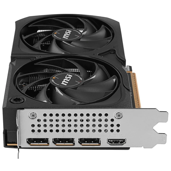 Видеокарта MSI GeForce RTX 5050 SHADOW 2X OC 8Gb