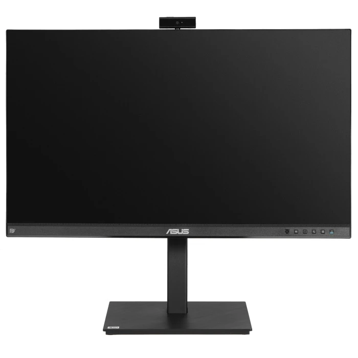 Монитор ASUS BE279QSK, 27", черный