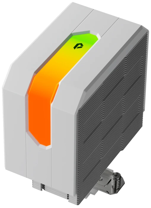 Кулер upHere UP1TC4C белый