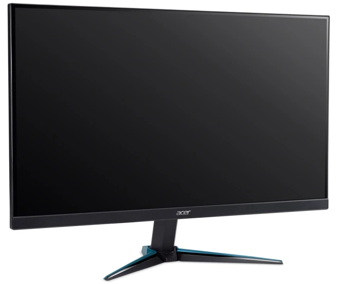 Монитор Acer Nitro VG270UX1bmiipx, 27", черный