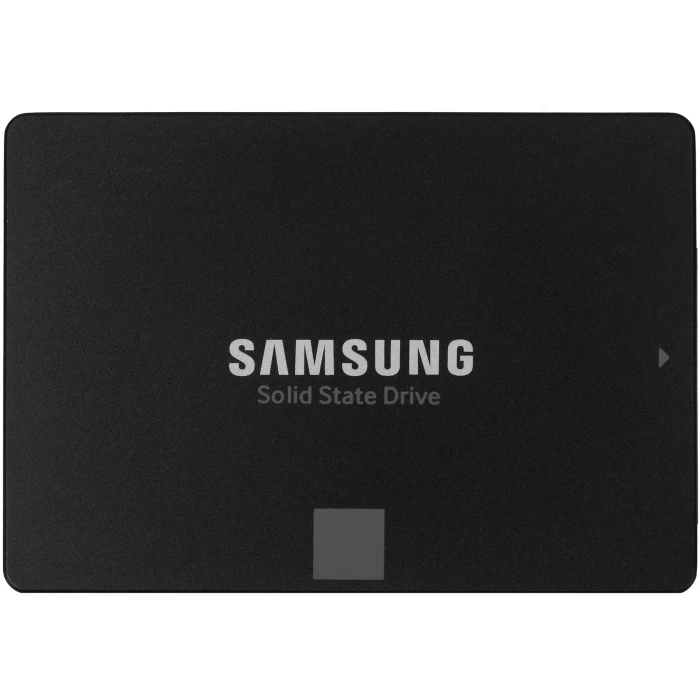 SSD накопитель Samsung 870 EVO 500Gb 2.5" SATA, MZ-77E500BW