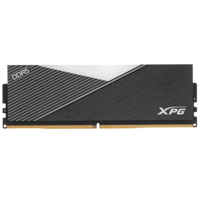 Оперативная память ADATA XPG Lancer RGB 16Gb 6000Mhz, AX5U6000C3016G-CLARBK
