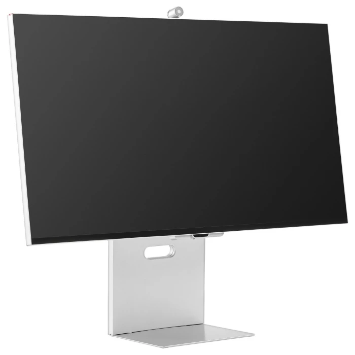 Монитор Samsung ViewFinity S90PC S27C902PAI, 27", серебристый