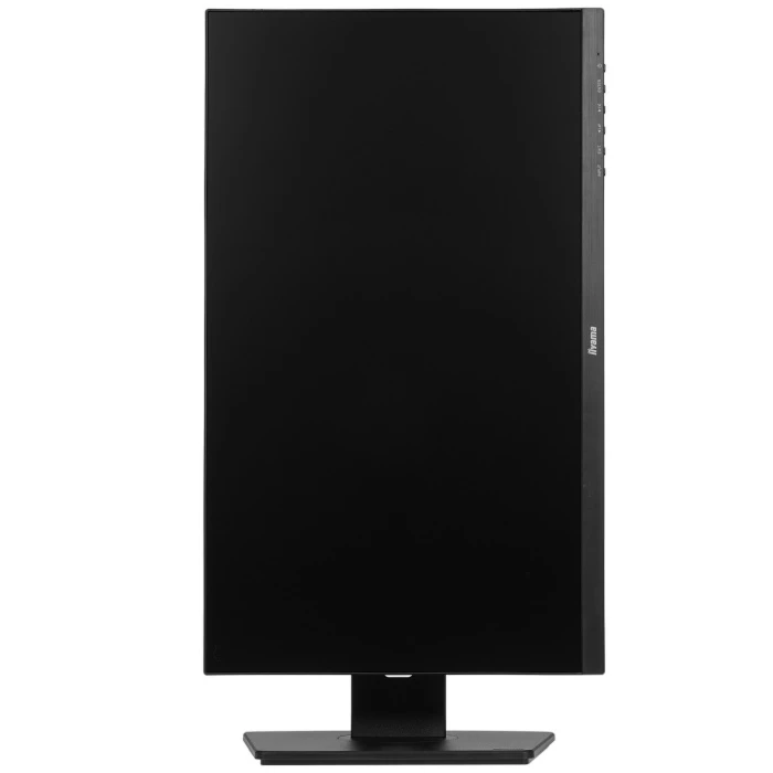 Монитор Iiyama ProLite XUB2492HSN-B5, 24", черный