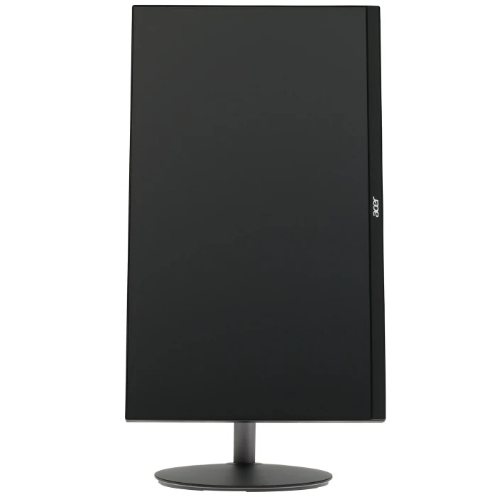 Монитор Acer Nitro XF253QZbmiiprx, 24.5", черный