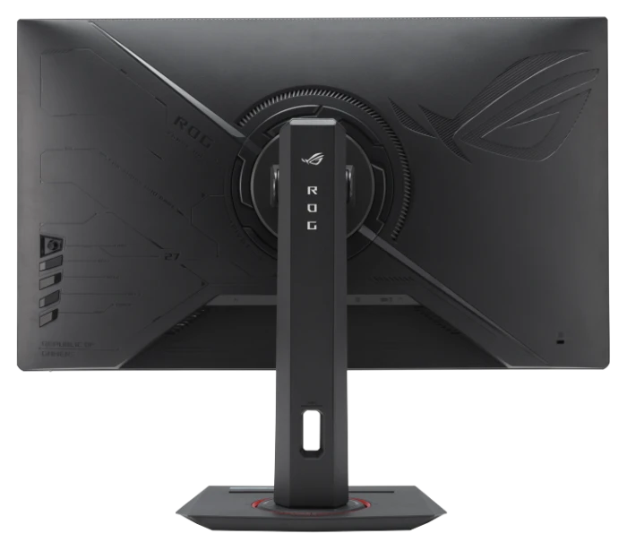 Монитор ASUS ROG Strix XG27ACS, 27", черный