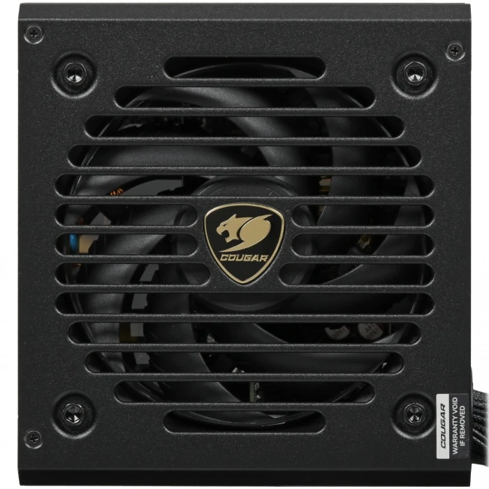 Блок питания Cougar GES 850 черный, 31GK085.6433P