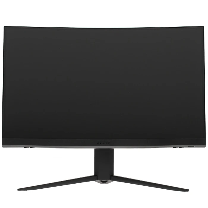 Монитор MSI Optix G24C4 E2, 23.6", черный