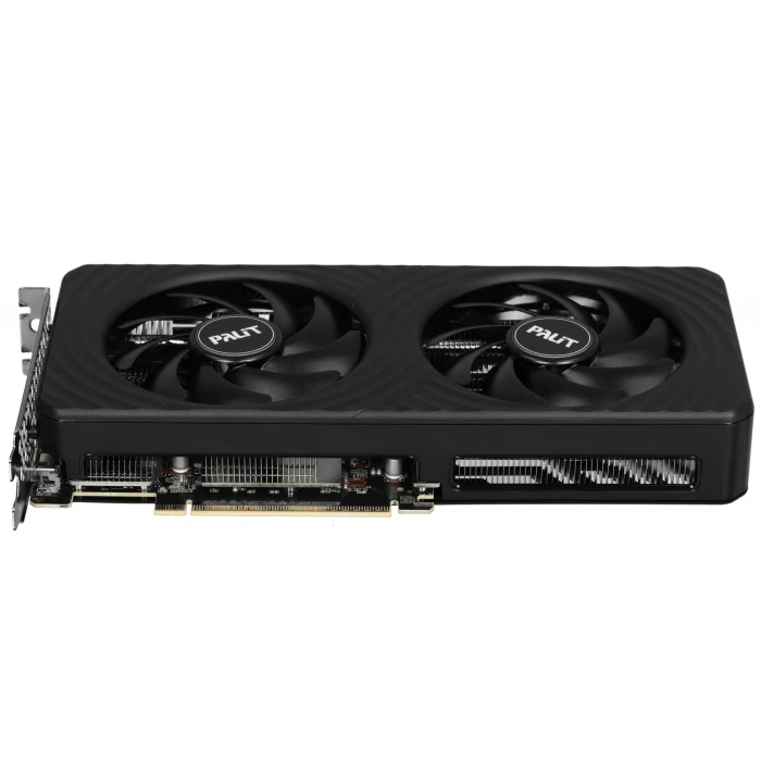 Видеокарта Palit GeForce RTX 5060 Ti Dual 8Gb