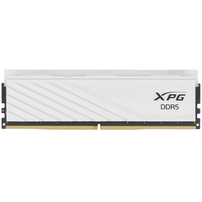 Оперативная память ADATA XPG Lancer Blade RGB 32Gb 6000Mhz, AX5U6000C3032G-SLABRWH