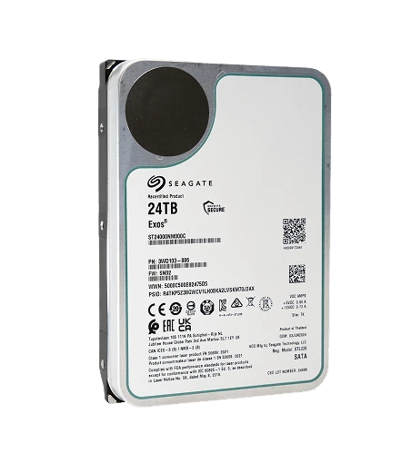 HDD диски