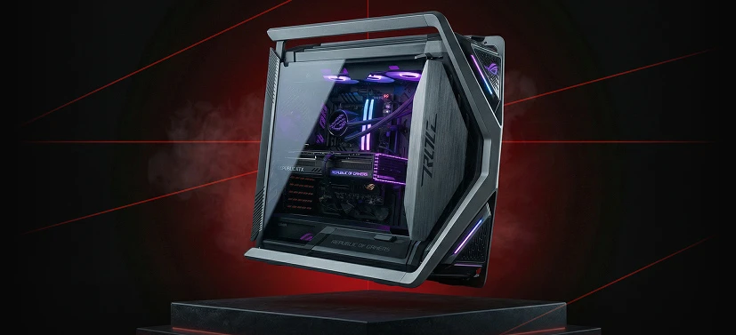 Игровые компьютеры