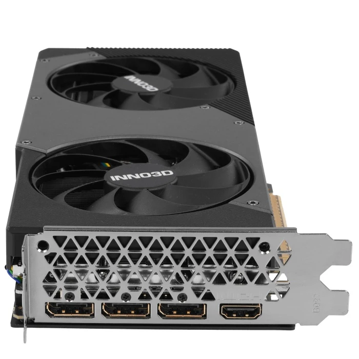 Видеокарта Inno3D GeForce RTX 5060 Ti TWIN X2 OC 8Gb