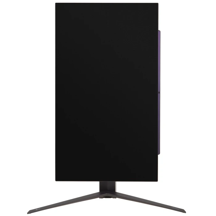 Монитор LG UltraGear 27GR95QE-B, 27", черный