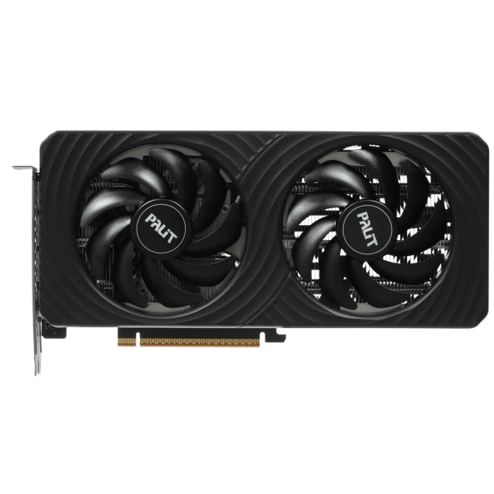 Видеокарта Palit GeForce RTX 5060 Dual 8Gb
