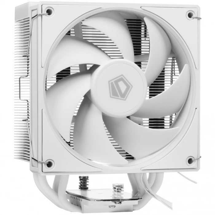 Кулер ID-COOLING FROZN A410 ARGB WHITE белый