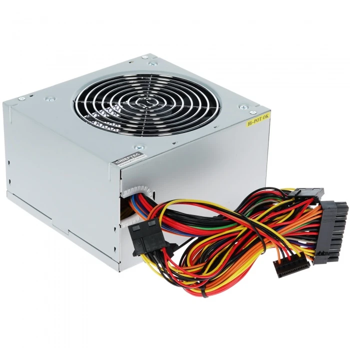 Блок питания Chieftec iARENA 350W серый, GPA-350S8