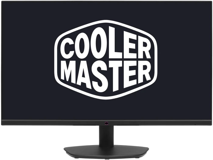 Монитор Cooler Master GM27-FFS, 27", черный