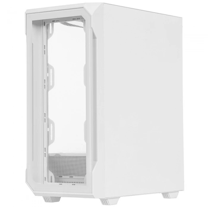 Корпус GiNZZU CL130 белый, Mid-Tower