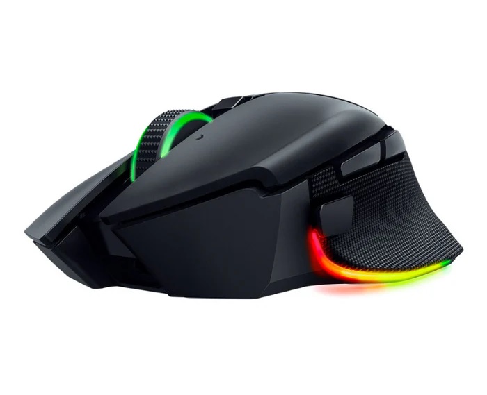 Мышь Razer Basilisk V3 Pro 35K, черный