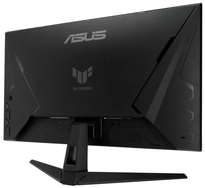 Монитор ASUS TUF Gaming VG27UQ1A, 27", черный