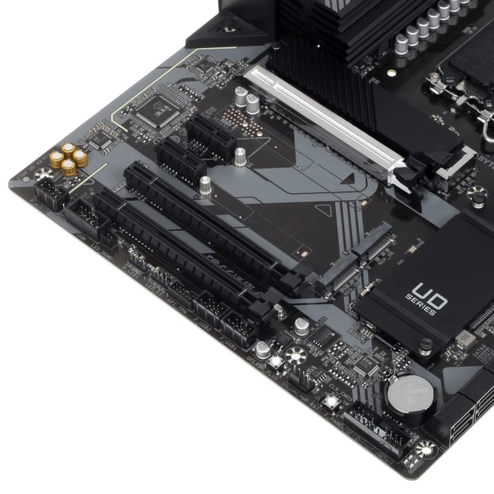 Мат. плата GIGABYTE Z790 UD AX, LGA 1700