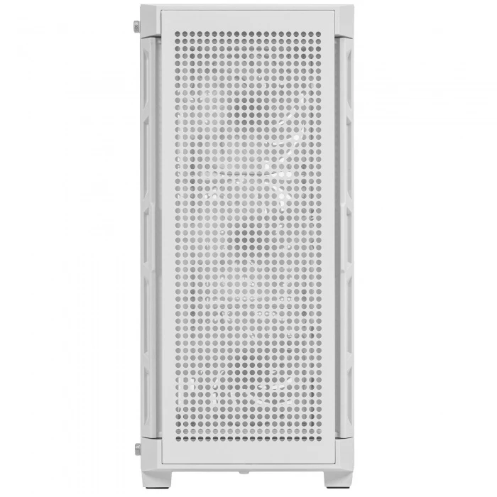 Корпус PowerCase Ultimate белый, Mid-Tower
