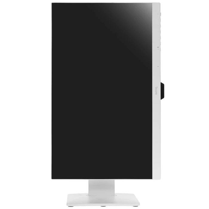 Монитор BenQ GW2486TC, 23.8", белый