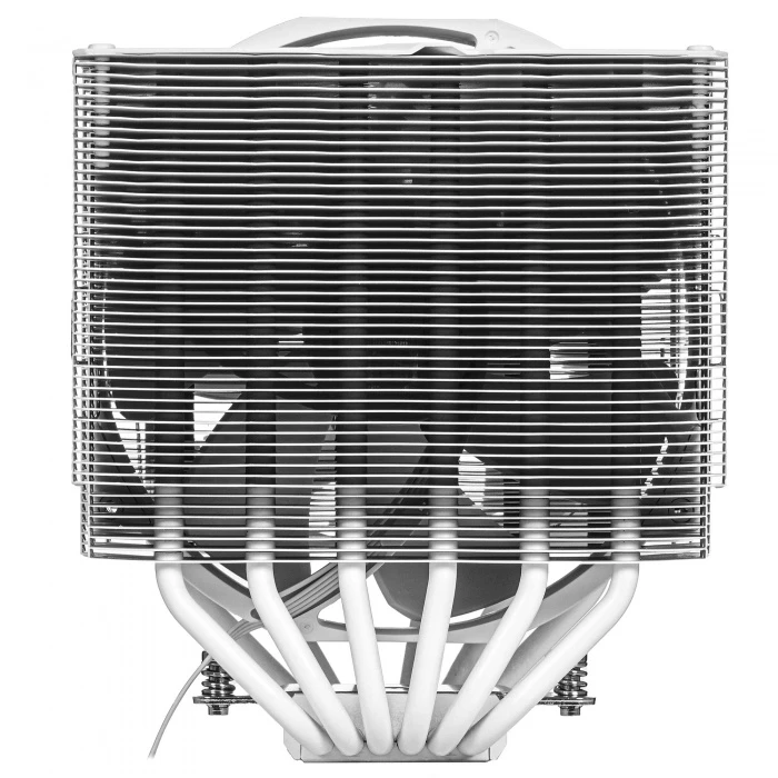 Кулер Thermalright Peerless Assassin 140 WHITE белый, PA140-WHITE