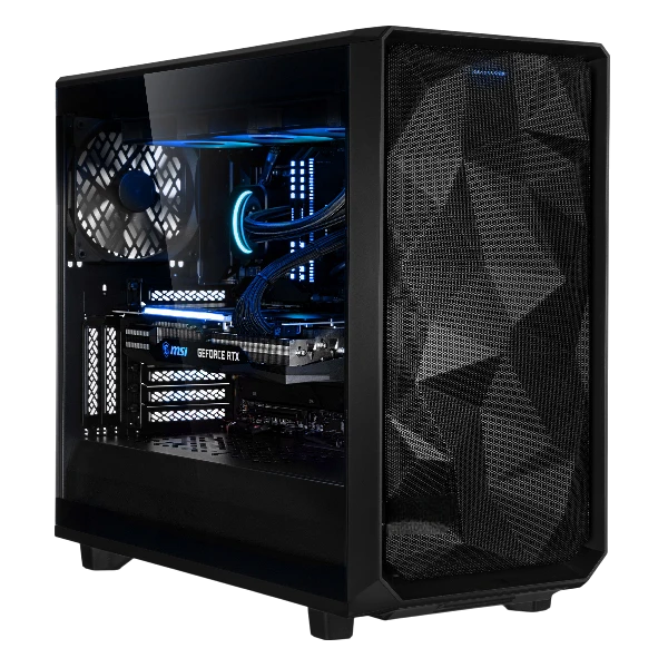 Игровой ПК LEGIONPC GAME 979205