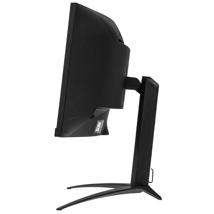 Монитор Acer Nitro XZ452CUVbemiiphuzx, 44.5", черный