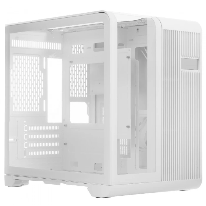 Корпус 1STPLAYER RT5 белый, Mini-Tower