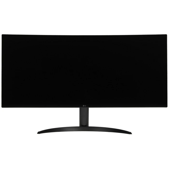 Монитор LG UltraWide 34WR50QC-B, 34", черный