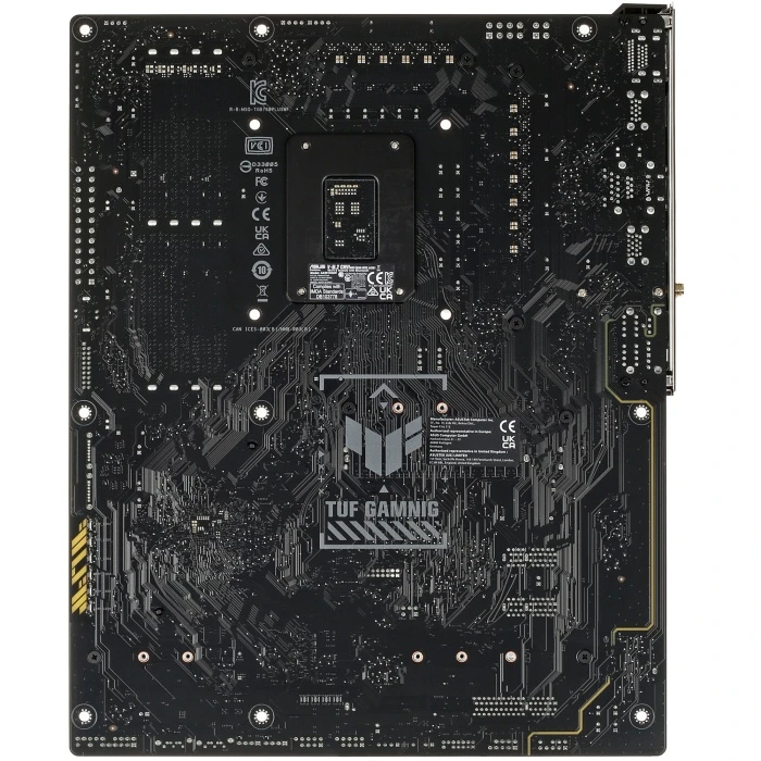 Мат. плата ASUS TUF GAMING B760-PLUS WIFI, LGA 1700