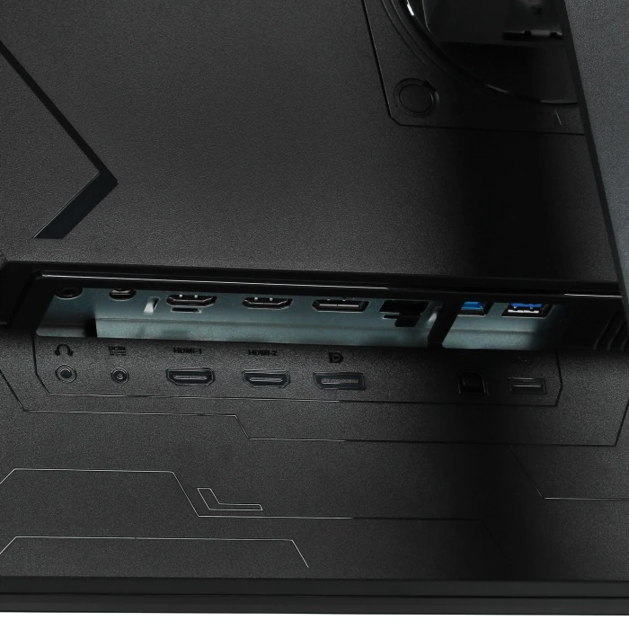Монитор ASUS TUF Gaming VG32AQL1A, 31.5", черный