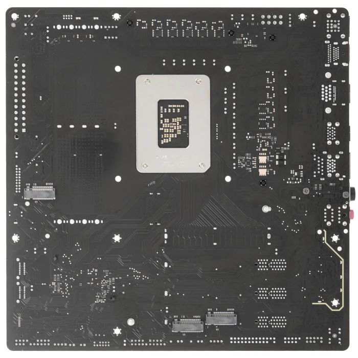 Мат. плата GIGABYTE B860M DS3H WIFI6E, LGA 1851