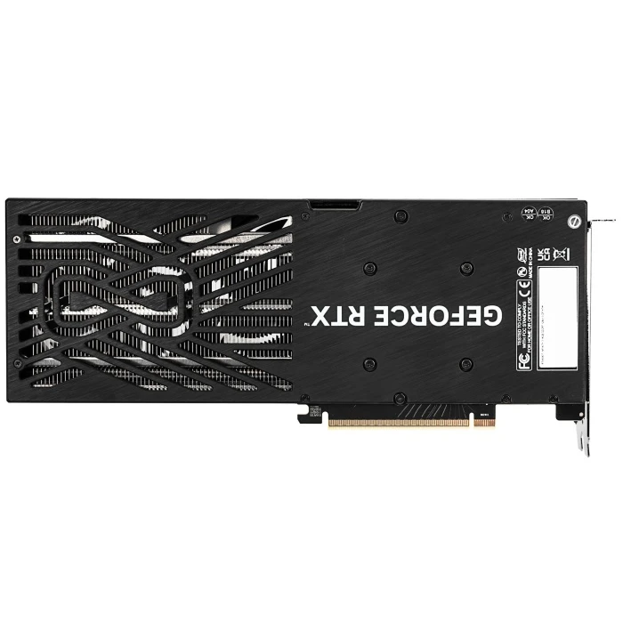 Видеокарта Palit GeForce RTX 5060 Ti Infinity 3 16Gb