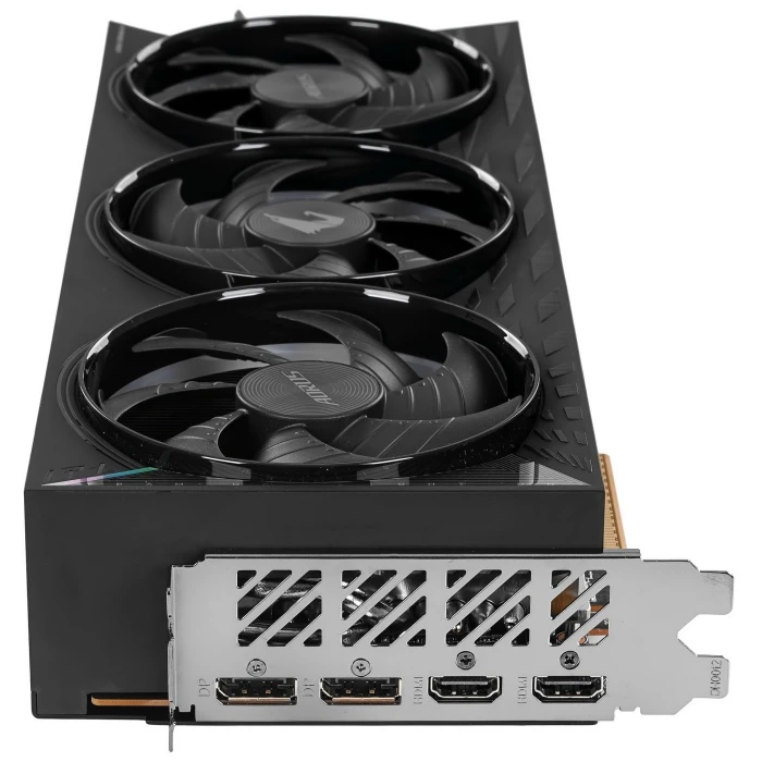 Видеокарта GIGABYTE AMD Radeon 9070 XT AORUS ELITE 16Gb