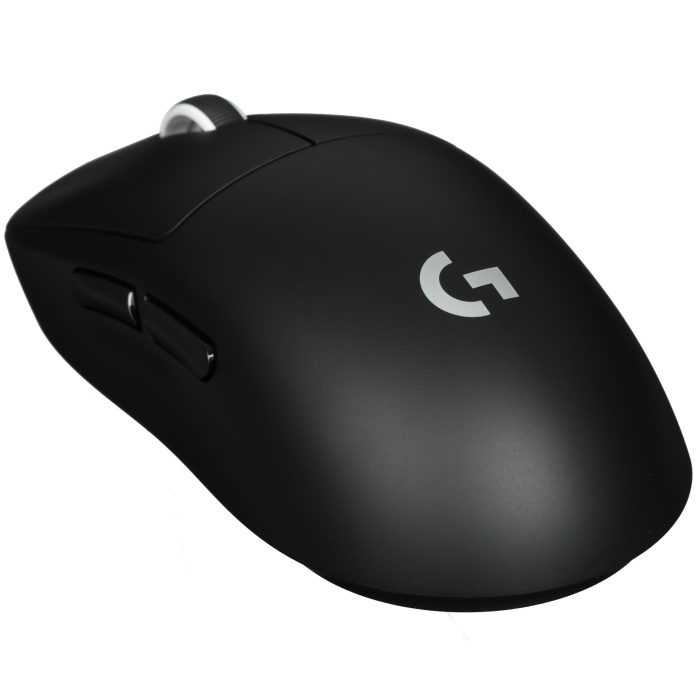 Мышь Logitech G PRO X SUPERLIGHT 2, черный