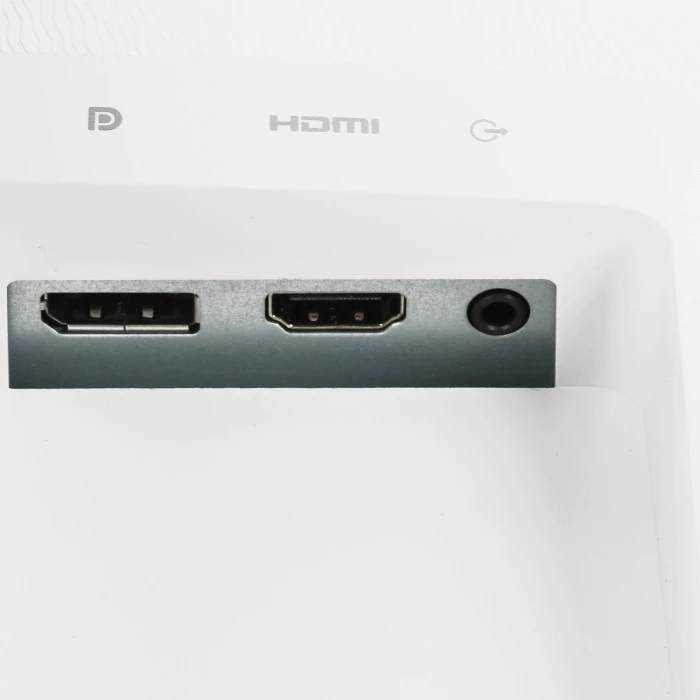 Монитор Dell S2421HS, 23.8", белый