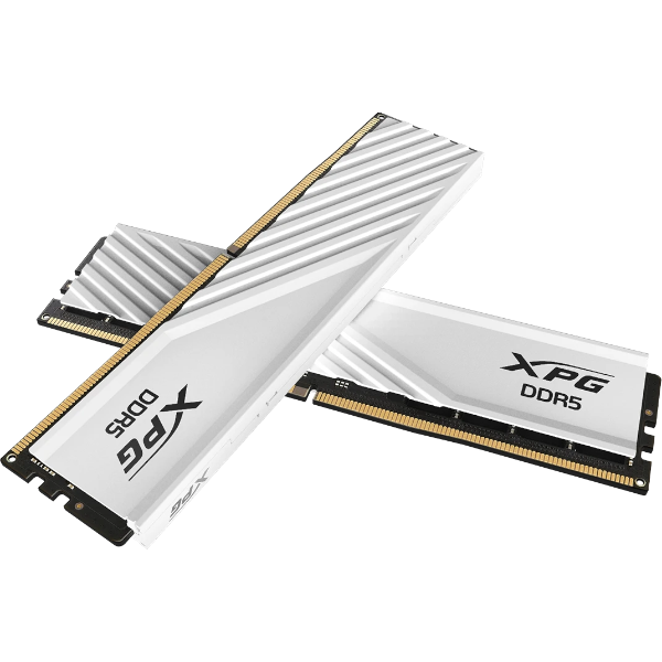 Оперативная память ADATA XPG Lancer Blade 32Gb 6000Mhz, KIT 2*16Gb, AX5U6000C3616G-DTLABWH