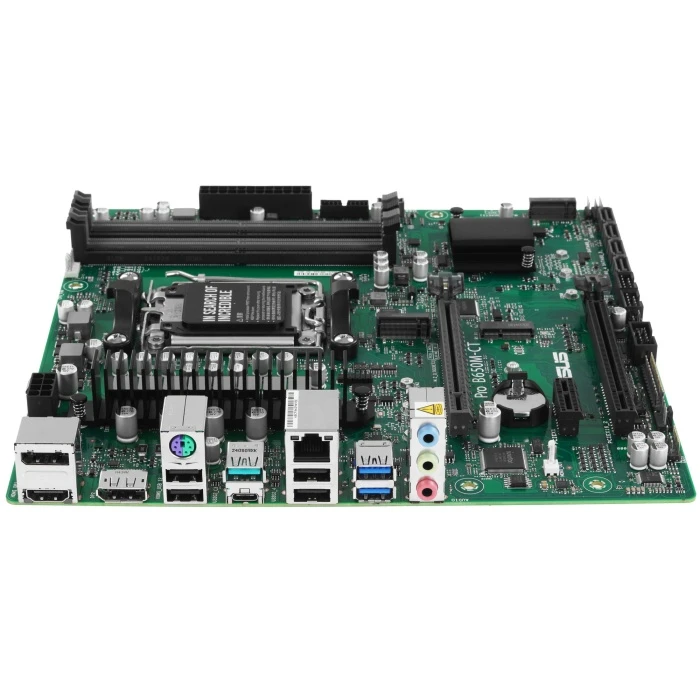 Мат. плата ASUS Pro B650M-CT-CSM, AM5