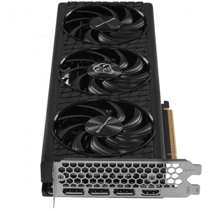 Видеокарта Gainward GeForce RTX 5060 Ti Python III 16Gb