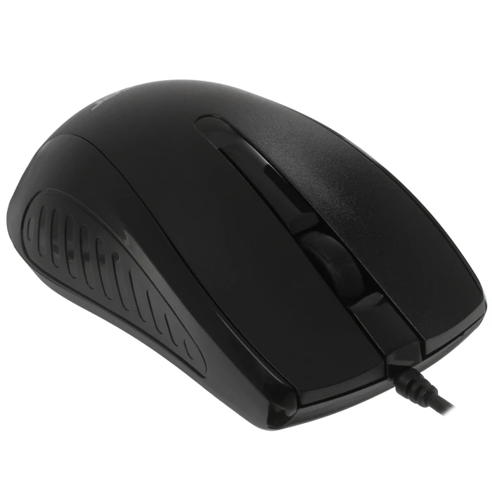 Мышь Acer OMW136, черный