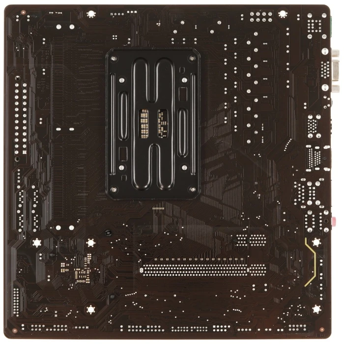 Мат. плата GIGABYTE B650M S2H, AM5
