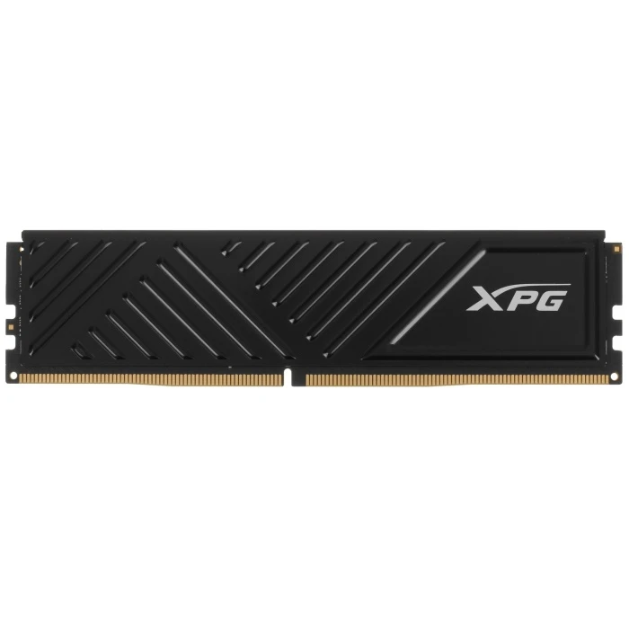 Оперативная память ADATA XPG GAMMIX D35 8Gb 3200Mhz, AX4U32008G16A-SBKD35
