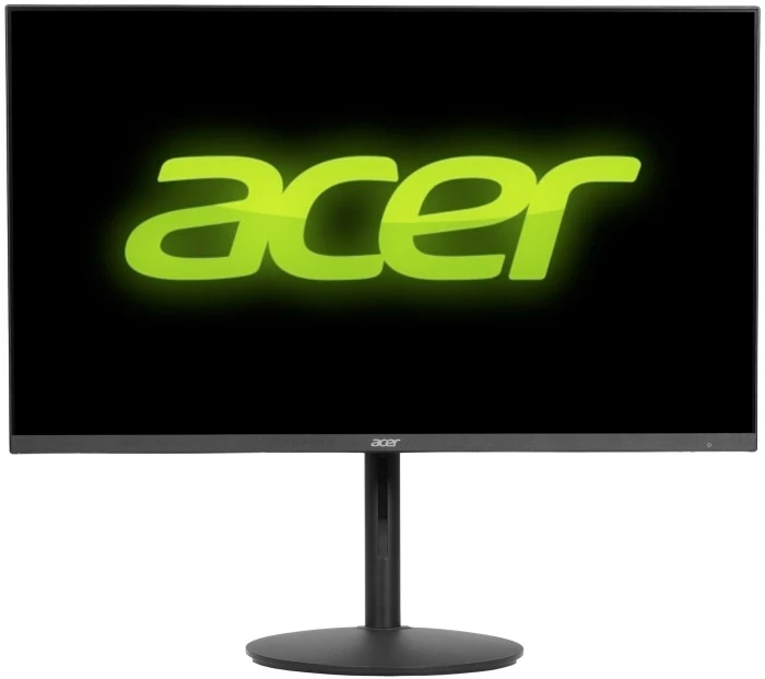 Монитор Acer SH322QKbmiiphx, 31.5", черный