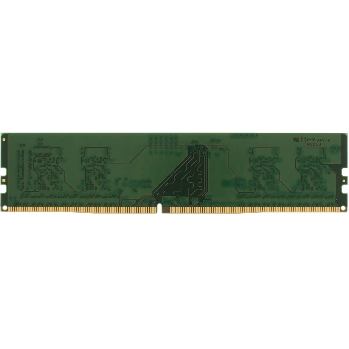 Оперативная память Kingston ValueRAM 4Gb 2666Mhz, KVR26N19S6/4