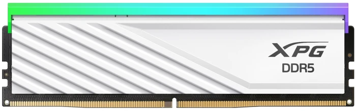 Оперативная память ADATA XPG Lancer Blade RGB 32Gb 6000Mhz, AX5U6000C3032G-SLABRWH